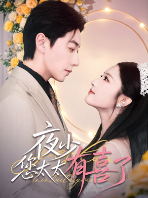 夜少,您太太有喜了(86集) 夜少,您太太有喜了(86集)每日短剧追不停
