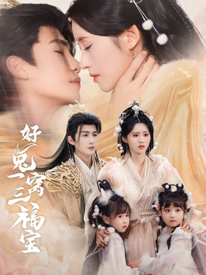 好兔一窝三福宝(68集) 好兔一窝三福宝(68集)好看到停不下来