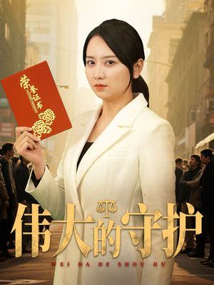 伟大的守护(31集) 伟大的守护(31集)短剧太好看