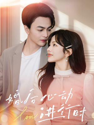 婚后心动进行时(60集) 婚后心动进行时(60集)在线免费观看