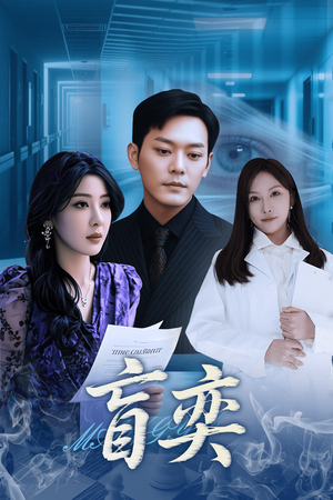 盲奕(40集) 盲奕(40集)今日短剧分享