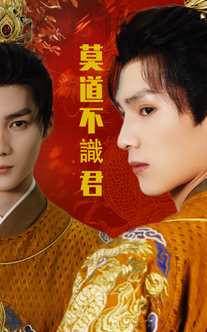 莫道不识君（63集）大结局太过瘾了