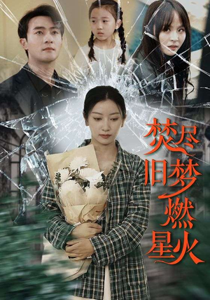 焚尽旧梦燃星火（71集）最新热门短剧