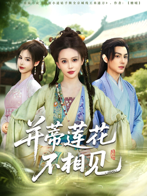 并蒂莲花不相见(89集) 并蒂莲花不相见(89集)百亿短剧抢先看