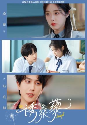 诱桑藜（83集）热门短剧排行榜