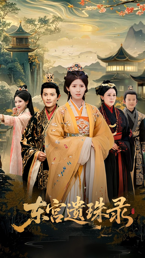 东宫遗珠录(53集) 东宫遗珠录(53集)最新上映免费看