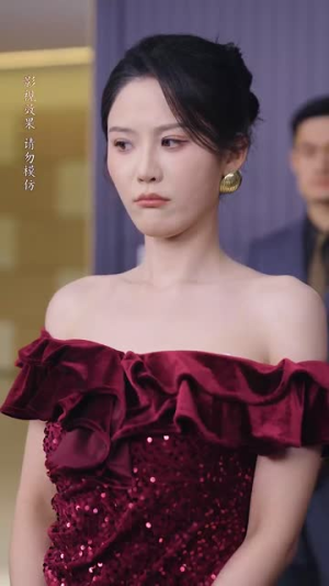 他的小鹿式女友有点甜（60集）免费短剧推荐