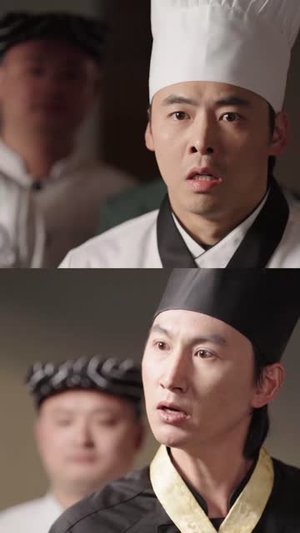 老婆我真是厨神（60集）集免费看短剧