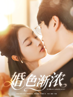 婚色渐浓（86集）经典老剧免费看