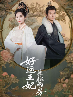 好运王妃兼祧两房（50集）百度网盘资源