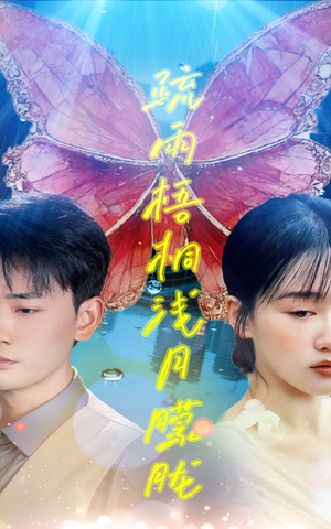 疏雨梧桐浅月朦胧（50集）短剧在线更新