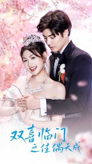 双喜临门之佳偶天成（42集）免费观看完整版