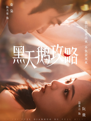 黑天鹅攻略(65集) 黑天鹅攻略(65集)最新热剧免费看