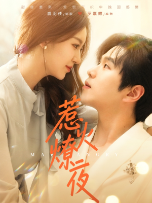 惹火燎夜(74集) 惹火燎夜(74集)免费看短剧