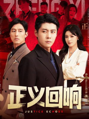 正义回响(98集) 正义回响(98集)番茄短剧看全集
