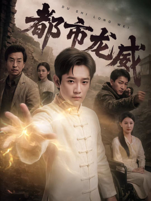 都市龙威(77集) 都市龙威(77集)爱上了这部剧了