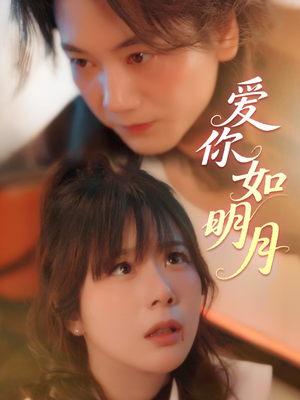 爱你如明月（50集）精彩连连免费看