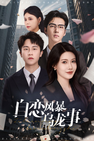 自恋风暴乌龙事(60集) 自恋风暴乌龙事(60集)短剧全集免费
