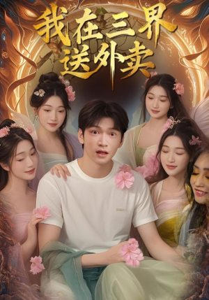 我在三界送外卖(88集) 我在三界送外卖(88集)短剧小说在线看