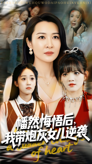 幡然悔悟后我带炮灰女儿逆袭(64集) 幡然悔悟后我带炮灰女儿逆袭(64集)贝贝短剧分享