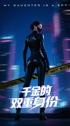 千金的双重身份(62集) 千金的双重身份(62集)短剧解说热门