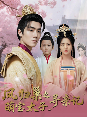 凤归巢之萌宝太子寻亲记(53集) 凤归巢之萌宝太子寻亲记(53集)追风的女孩短剧