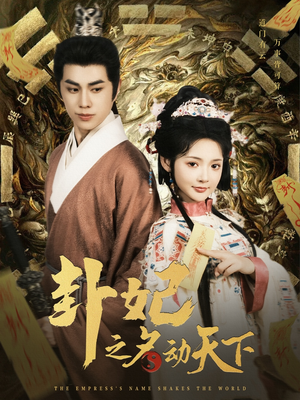 卦妃之名动天下（80集）口碑爆棚免费看