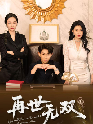 再世无双(66集) 再世无双(66集)番茄短剧看全集