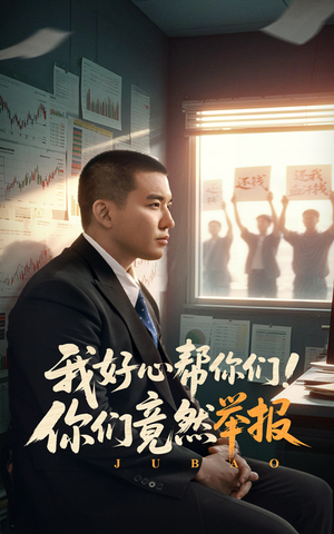 我好心帮你们!你们竟然举报(60集) 我好心帮你们!你们竟然举报(60集)精彩短剧下载