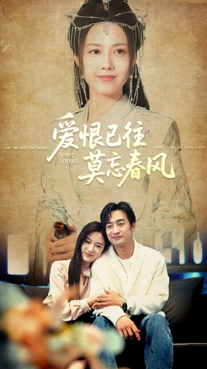 爱恨已往莫忘春风（80集）短剧小说在线看