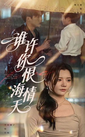 谁许你恨海情天（50集）全集免费观看