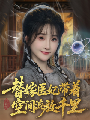 替嫁医妃带着空间流放千里 （91集）男主角是谁