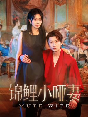 锦鲤小哑妻(90集) 锦鲤小哑妻(90集)最近很火的短剧