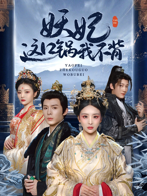 妖妃这口锅我不背（60集）好看的短剧来了