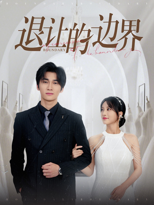 退让的边界（46集）红果免费短剧