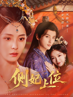 侧妃上位（80集）热播短剧分享