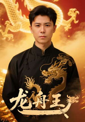 龙舟王（79集）好看的短剧
