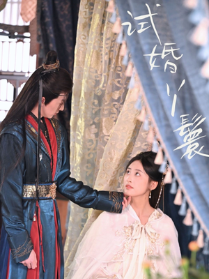 试婚丫鬟(76集) 试婚丫鬟(76集)超级好看的短剧