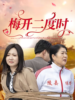 梅开二度时（55集）演的怎么样