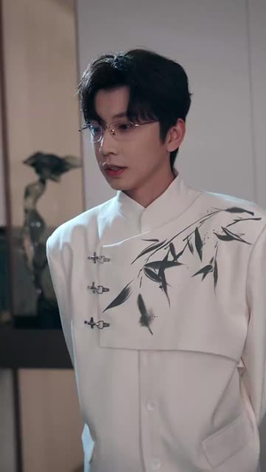 他的呼吸声已读(79集) 他的呼吸声已读(79集)短剧精彩片段