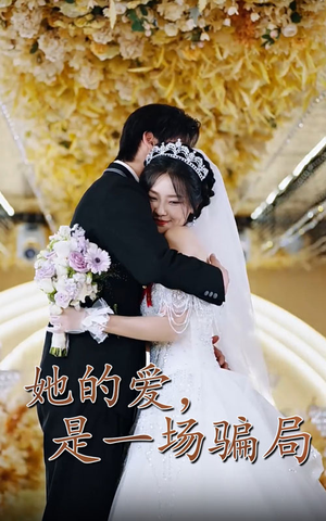 她的爱是一场骗局(60集) 她的爱是一场骗局(60集)男频短剧推荐