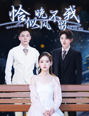 恰似晚风不留我(51集) 恰似晚风不留我(51集)古装热门短剧