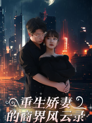 重生娇妻的商界风云录（48集）全剧免费观看