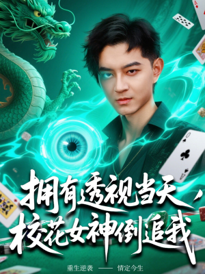 拥有透视当天校花女神倒追我(76集) 拥有透视当天校花女神倒追我(76集)短剧免费分享