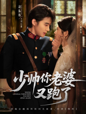 少帅你老婆又跑了(82集) 少帅你老婆又跑了(82集)大结局太过瘾了