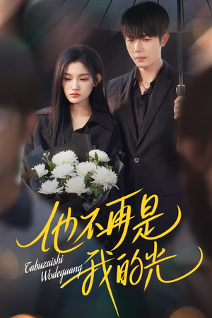 他不再是我的光（60集）热播古装短剧