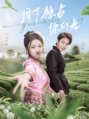 月下独占你的光（67集）短剧热门分享