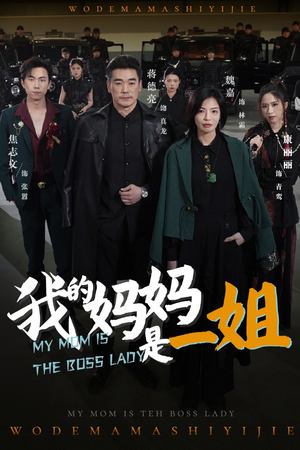 我的妈妈是一姐（62集）网上可以看吗