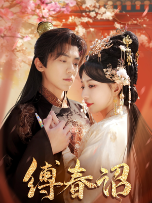 缚春诏(100集) 缚春诏(100集)短剧热播抢先看