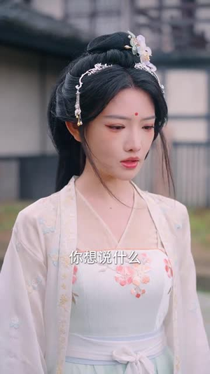 我以胭脂覆山河（79集）爱短剧爱追剧